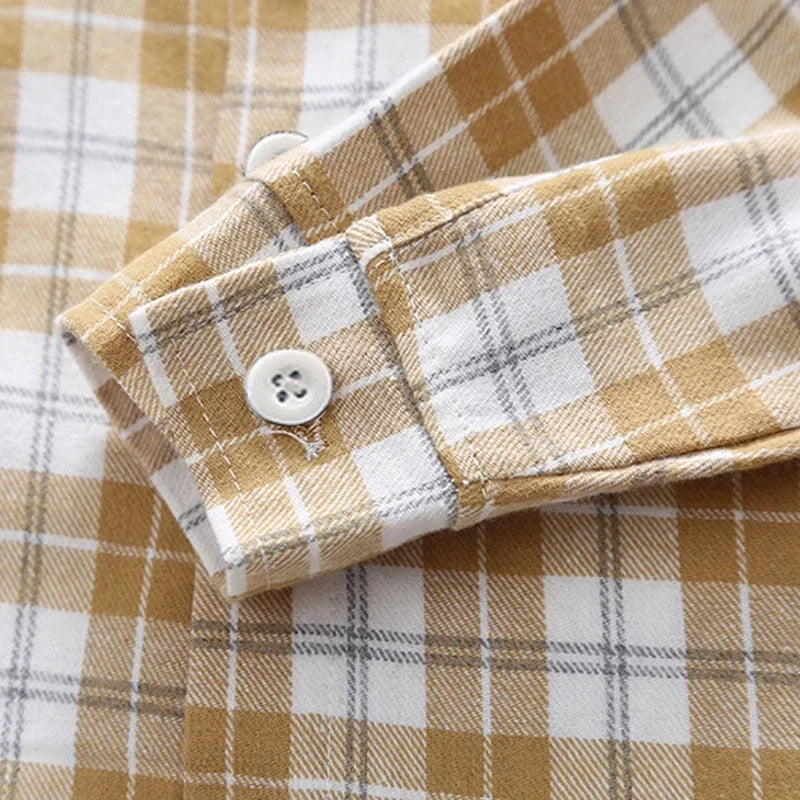 Wilson Cotton Clothes Toddler Shirt