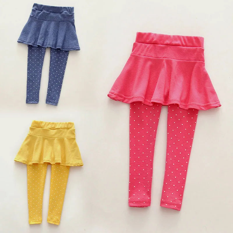 Adela Trousers Leggings