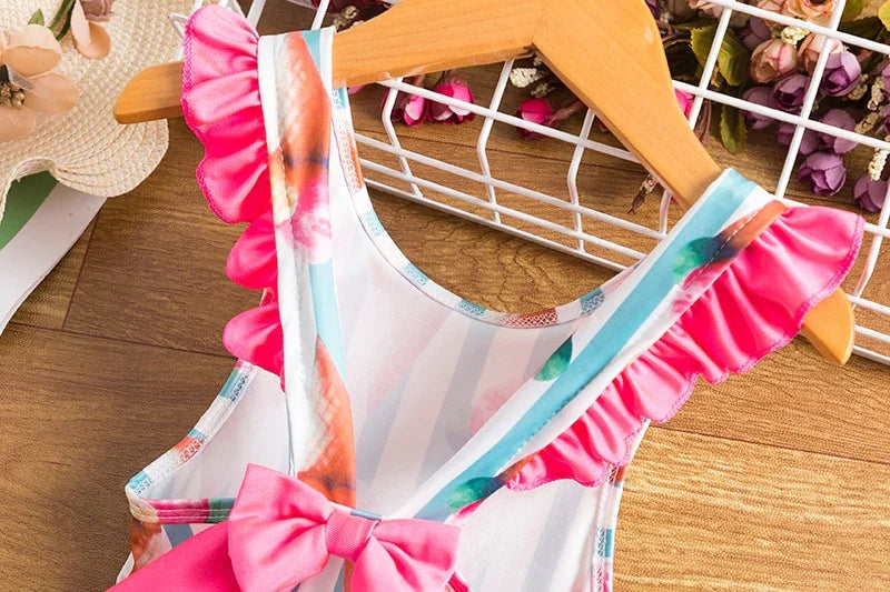 Yami Baby Ice Cream Print Suit Children Swimwear - GuGuTon baby store - Baby Fashion - Toddlers Outfits - Babies Outfits - Toddler Clothes - Kids Clothing - Newborn Clothes - Newborn Wear - Kids Wear - Trending Clothes - Trending Outfits - Fall Fashion - Winter Fashion - Girls Clothes - Boys Clothes - Babies Wear - Kids Accessories - KidsWear - Summer Clothes - Summer Fashion - Summer Trend - Falls Sweaters - Tops - Bottom - Jeans - Blouse - Dresses - Newborn Dresses - Toys