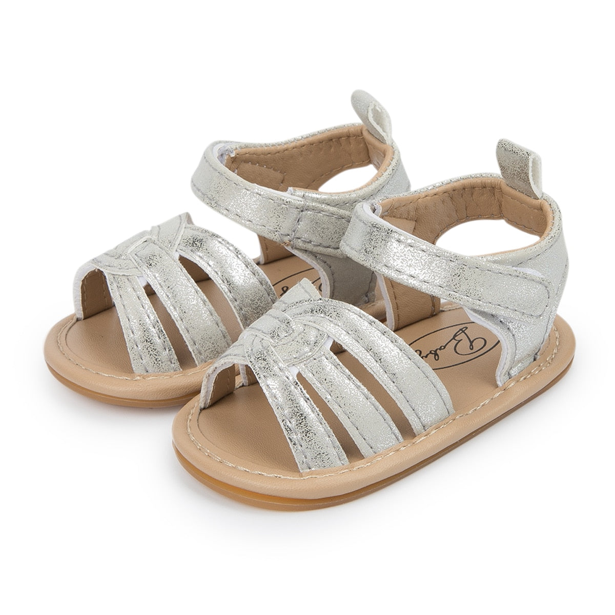 Summer New Baby Girls Sandals Baby Shoes