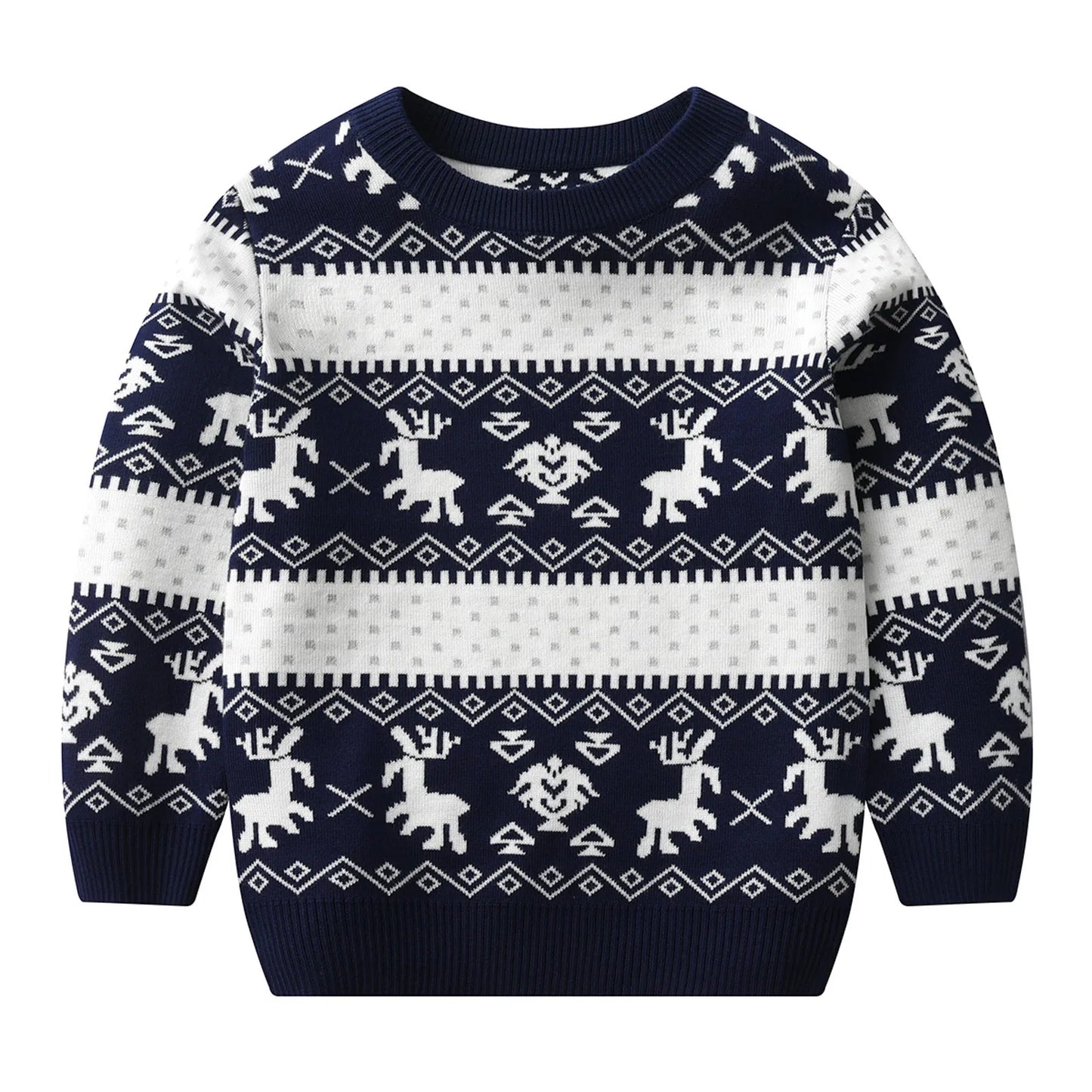 Bernardo Block Color Keep Warm Sweater