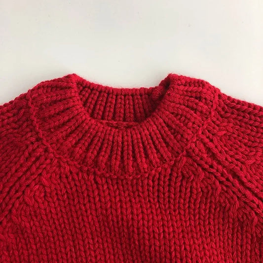 Osias Winter Baby Boy Red Christmas Sweaters - GuGuTon baby store - Baby Fashion - Toddlers Outfits - Babies Outfits - Toddler Clothes - Kids Clothing - Newborn Clothes - Newborn Wear - Kids Wear - Trending Clothes - Trending Outfits - Fall Fashion - Winter Fashion - Girls Clothes - Boys Clothes - Babies Wear - Kids Accessories - KidsWear - Summer Clothes - Summer Fashion - Summer Trend - Falls Sweaters - Tops - Bottom - Jeans - Blouse - Dresses - Newborn Dresses - Toys