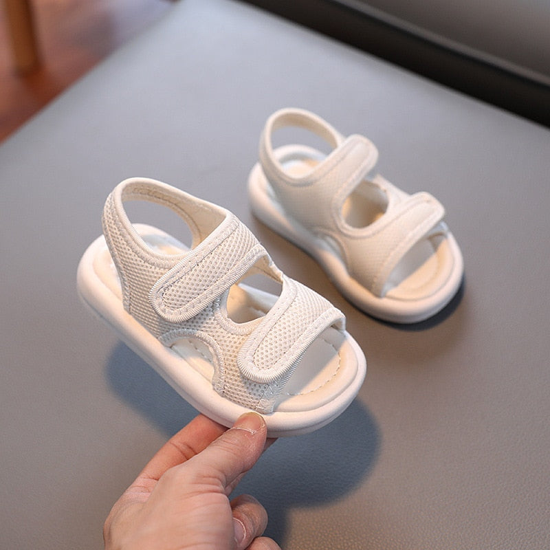 Sport Shoes Kids Beach Sandals Toddler Boys Girls