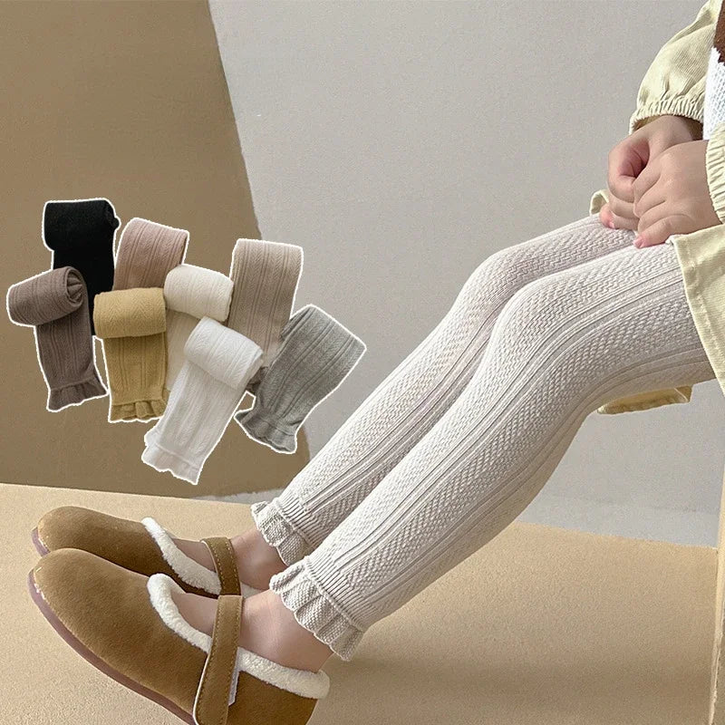 Dolly Warm Girls Leggings