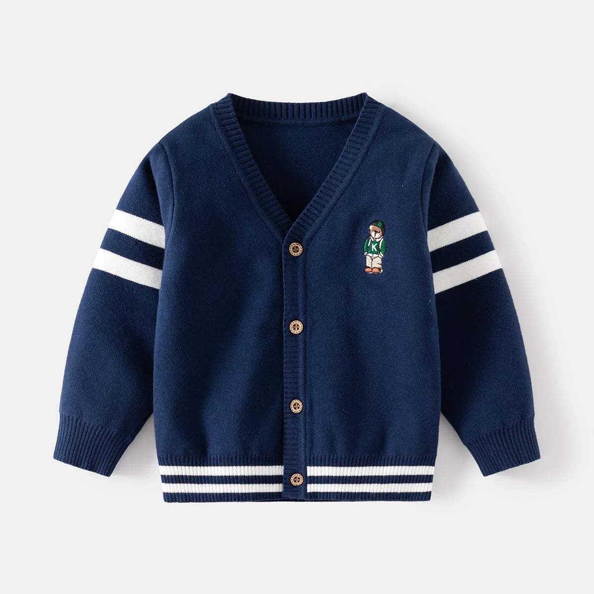 Ricardo New Arrival Boys Sweater