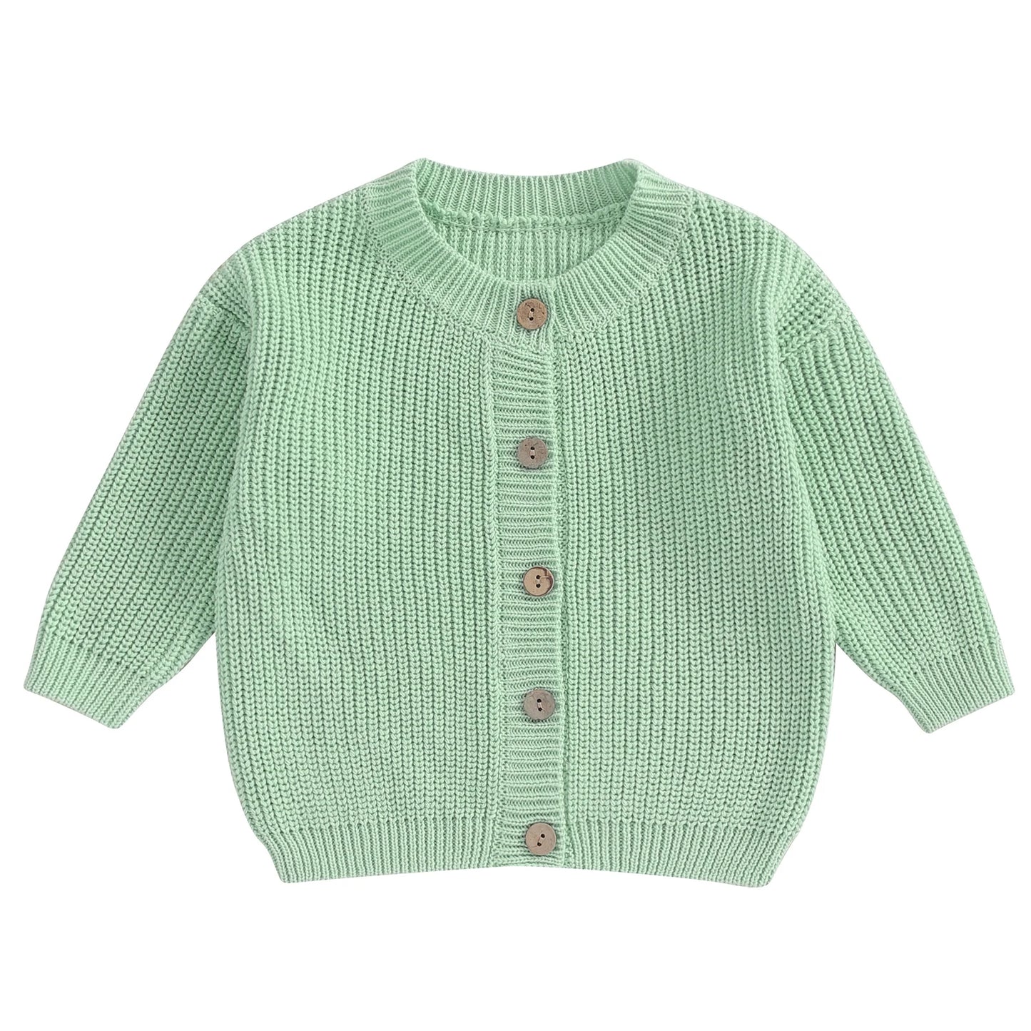 Hansel Toddler Fall Spring Warm Sweater
