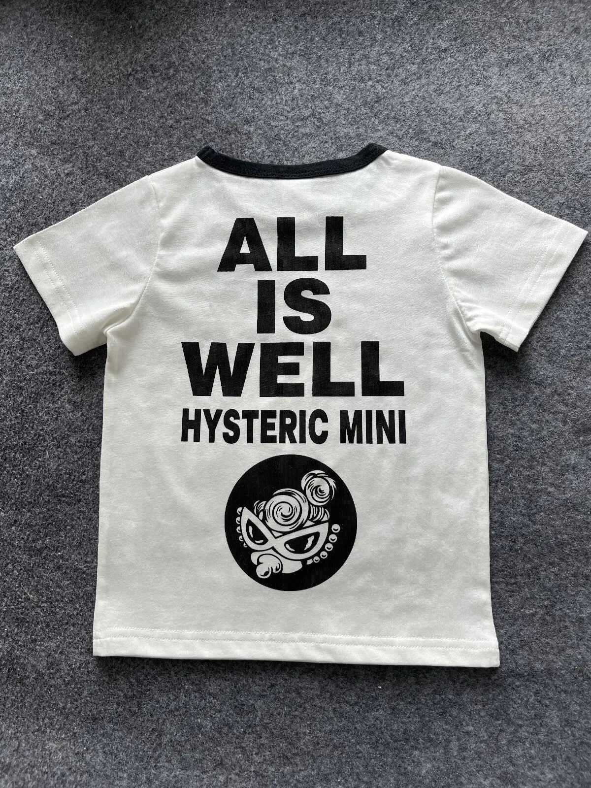 Luis High Quality Cartoon Tees