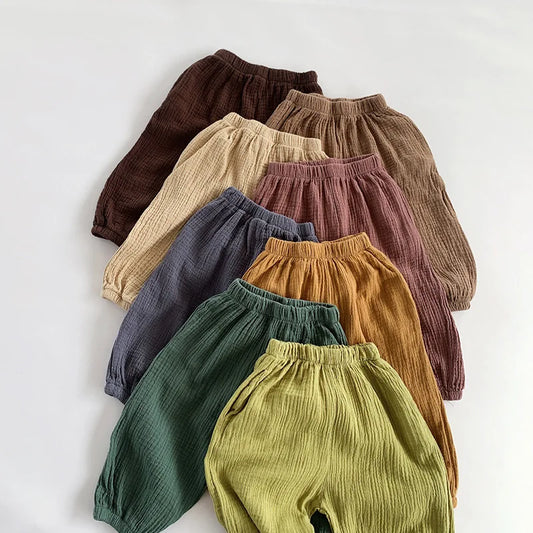 Aitor Double-Layer Cotton Boys Korean Casual Loose - GuGuTon baby store - Baby Fashion - Toddlers Outfits - Babies Outfits - Toddler Clothes - Kids Clothing - Newborn Clothes - Newborn Wear - Kids Wear - Trending Clothes - Trending Outfits - Fall Fashion - Winter Fashion - Girls Clothes - Boys Clothes - Babies Wear - Kids Accessories - KidsWear - Summer Clothes - Summer Fashion - Summer Trend - Falls Sweaters - Tops - Bottom - Jeans - Blouse - Dresses - Newborn Dresses - Toys