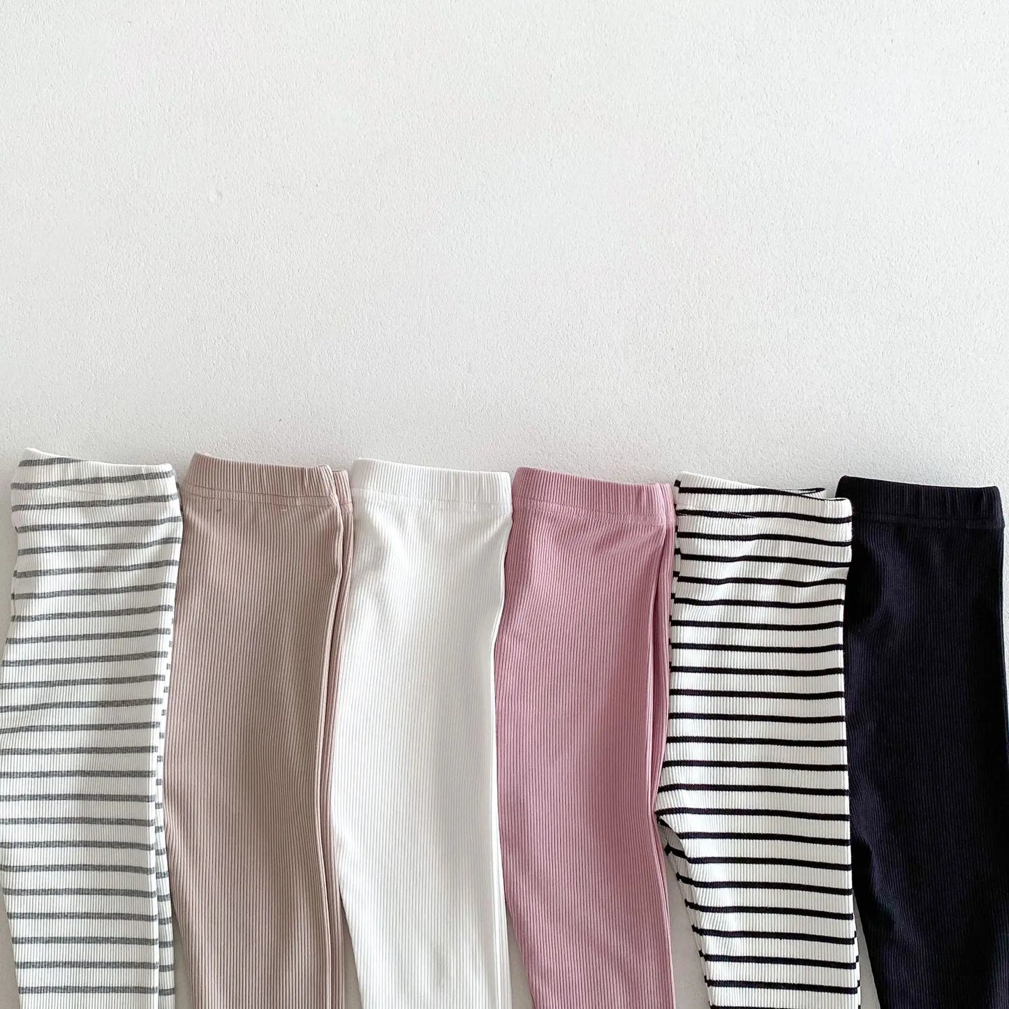 Berenice Solid Leggings - GuGuTon baby store - Baby Fashion - Toddlers Outfits - Babies Outfits - Toddler Clothes - Kids Clothing - Newborn Clothes - Newborn Wear - Kids Wear - Trending Clothes - Trending Outfits - Fall Fashion - Winter Fashion - Girls Clothes - Boys Clothes - Babies Wear - Kids Accessories - KidsWear - Summer Clothes - Summer Fashion - Summer Trend - Falls Sweaters - Tops - Bottom - Jeans - Blouse - Dresses - Newborn Dresses - Toys