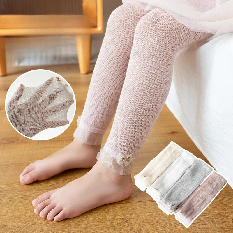 Daniela Repellent Leggings