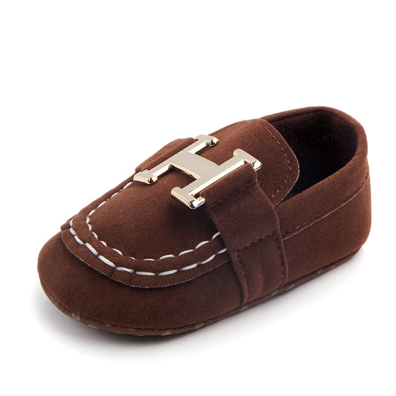 Trainers Toddler Infant Boys Girls Soft Kid Cute Baby Shoes - GuGuTon