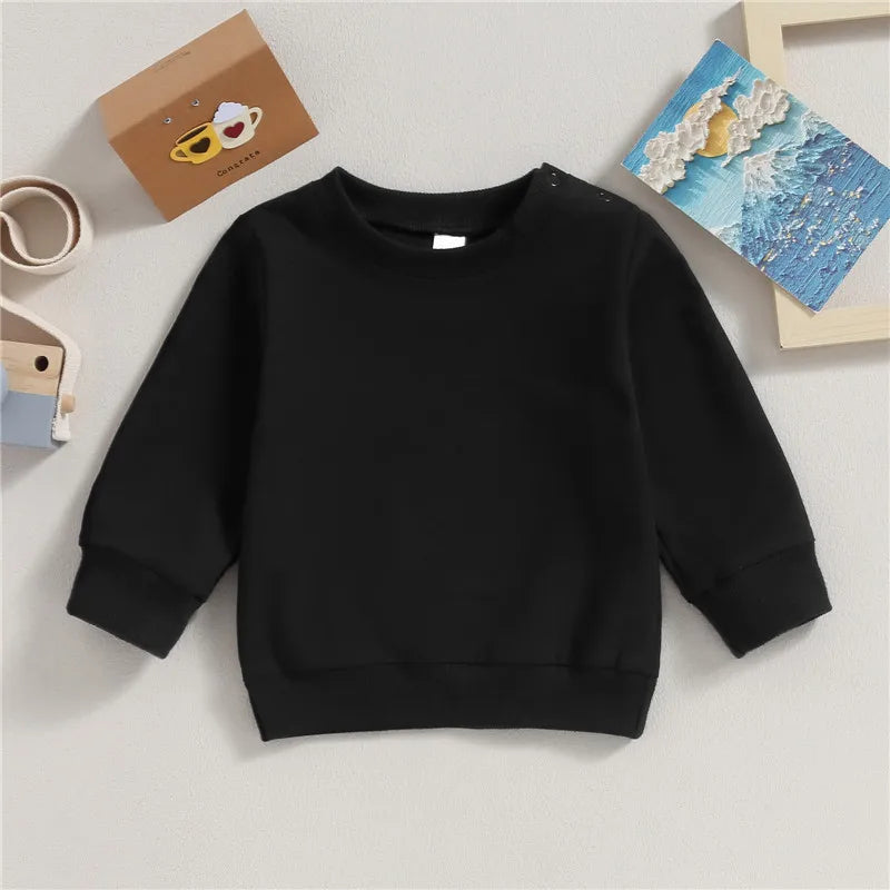 Victorino Long Sleeve Spring Pullover Sweater