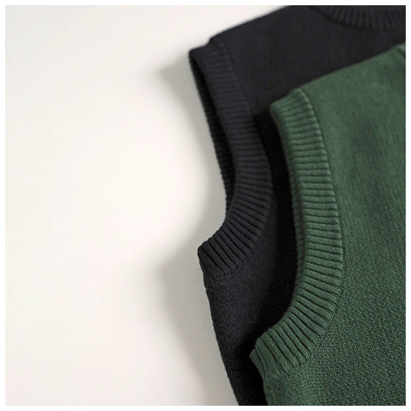 Raymond Casual Jacquard O-Neck Tees