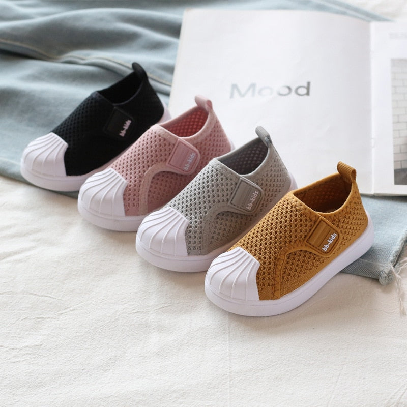 Children Casual Shoes Kids Sneakers for Toddlers Boys Girls - GuGuTon