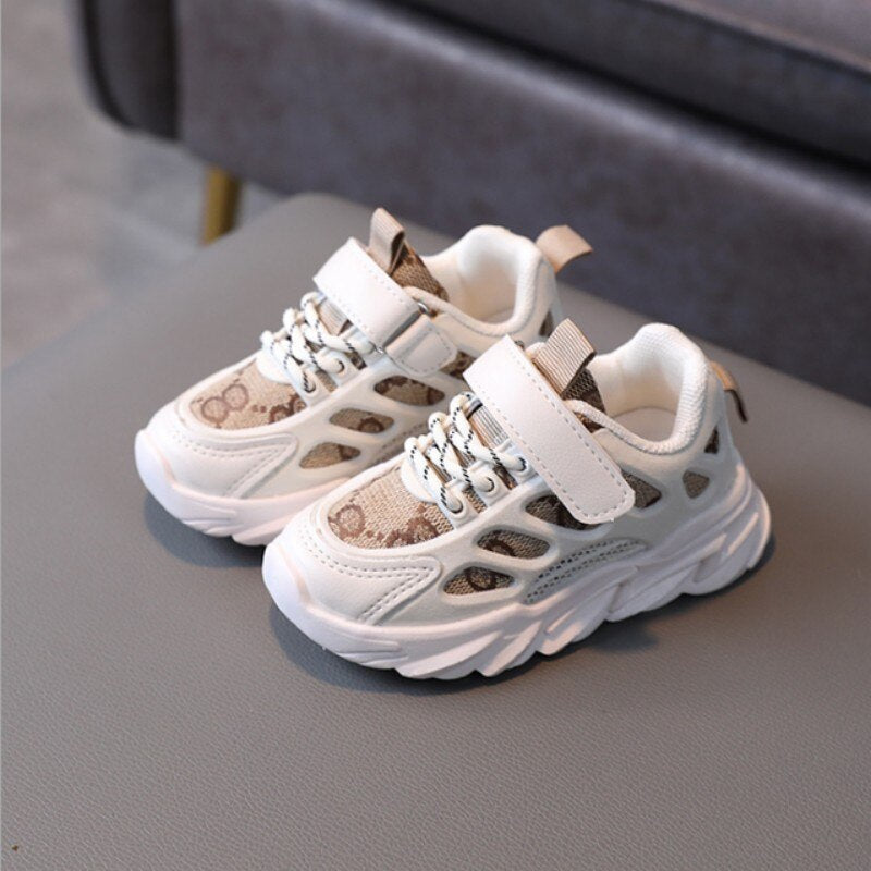 Sneakers Comfortable Children Fashion Shoes Boys
