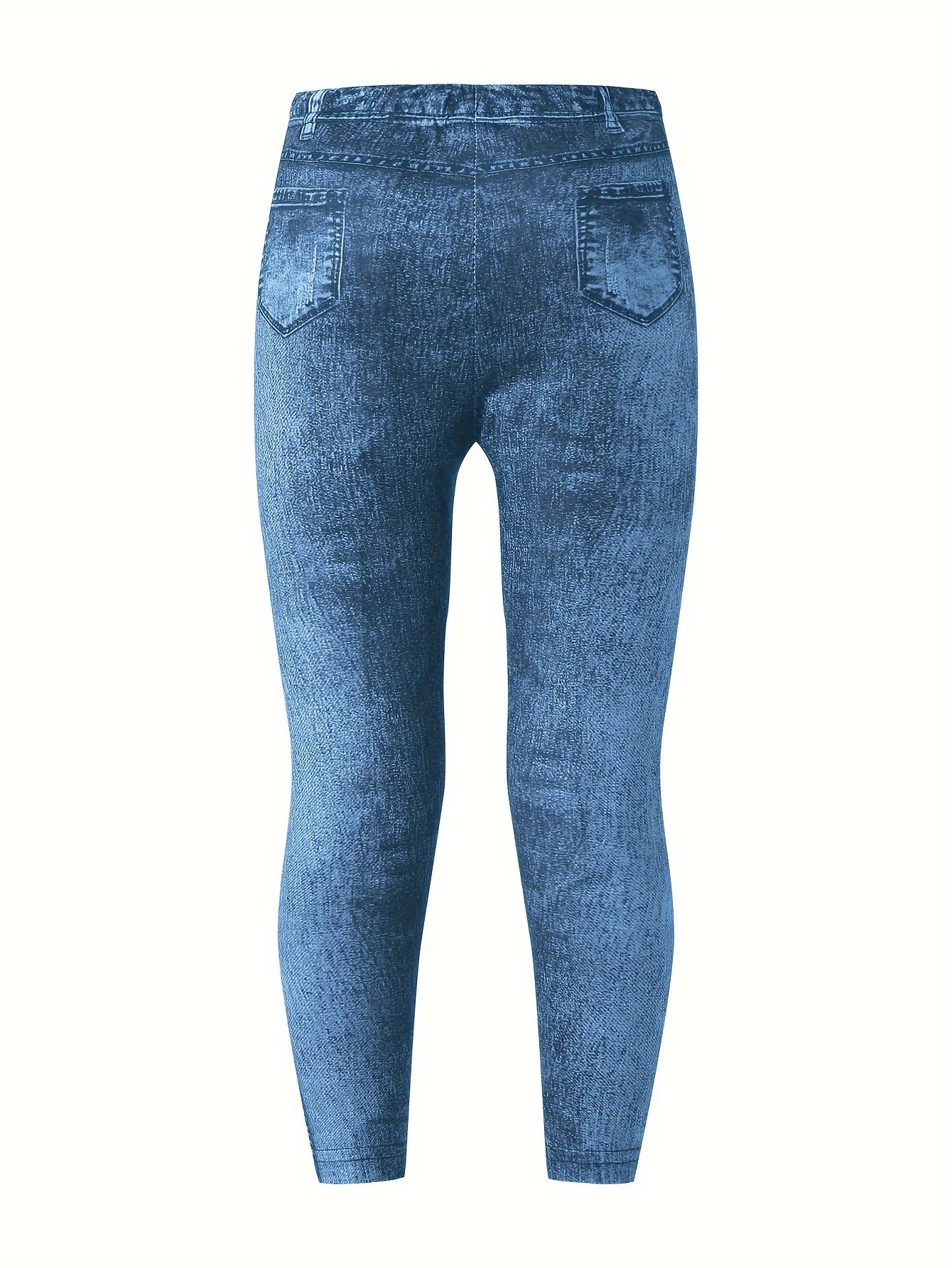 Aina Comfortable Long Leggings