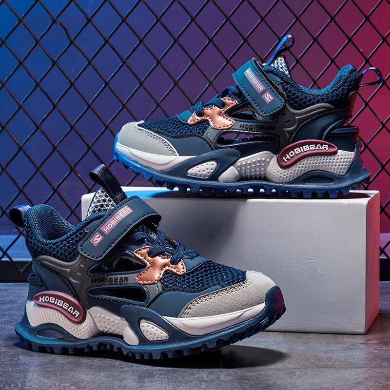 Children New Sports Shoes Boys - GuGuTon