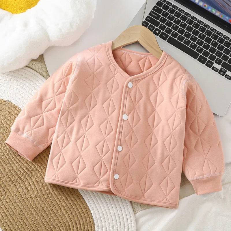 Cristian Long Sleeve Casual Solid Sweater
