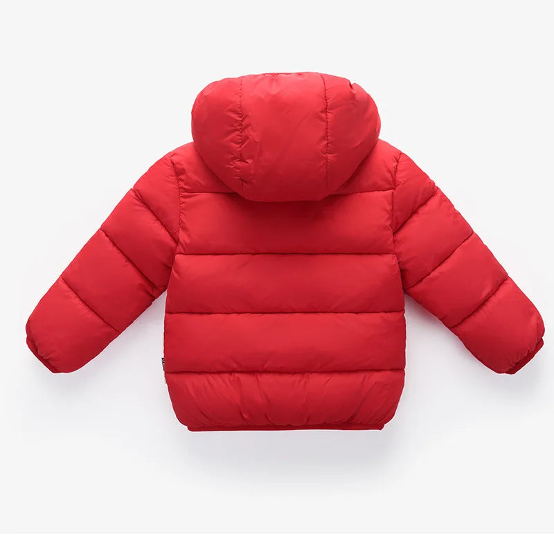 Divino Thicken Outerwear Clothes Sweater