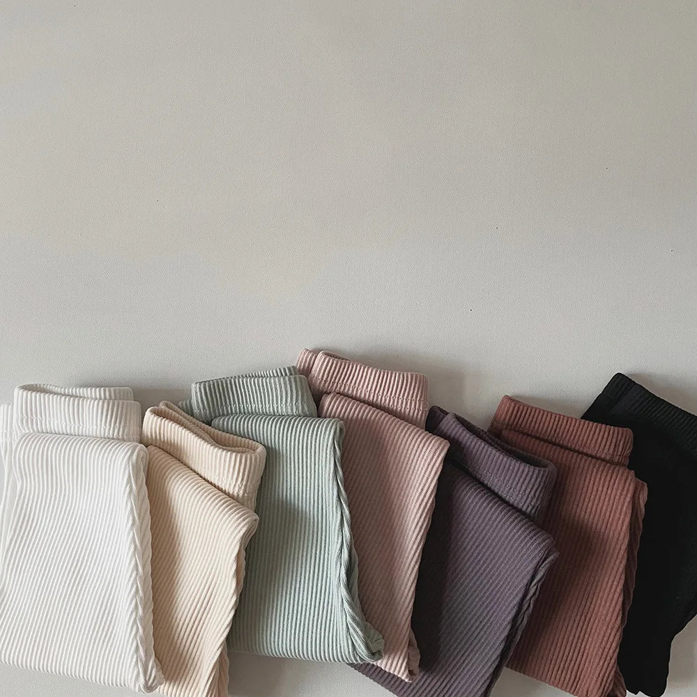 Bella Girl Leggings - GuGuTon baby store - Baby Fashion - Toddlers Outfits - Babies Outfits - Toddler Clothes - Kids Clothing - Newborn Clothes - Newborn Wear - Kids Wear - Trending Clothes - Trending Outfits - Fall Fashion - Winter Fashion - Girls Clothes - Boys Clothes - Babies Wear - Kids Accessories - KidsWear - Summer Clothes - Summer Fashion - Summer Trend - Falls Sweaters - Tops - Bottom - Jeans - Blouse - Dresses - Newborn Dresses - Toys