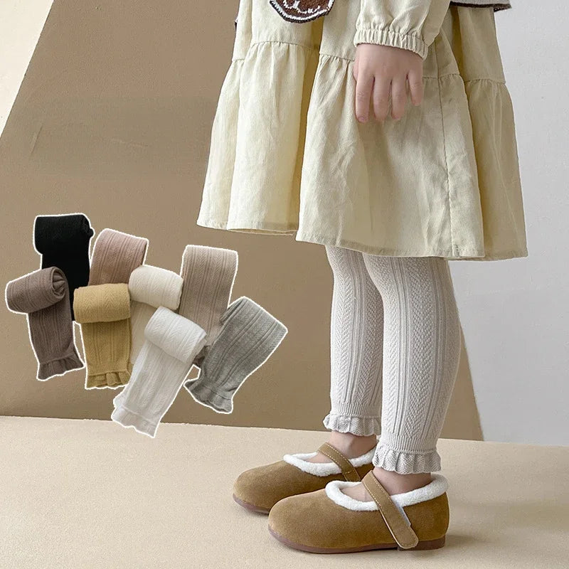 Dolly Warm Girls Leggings
