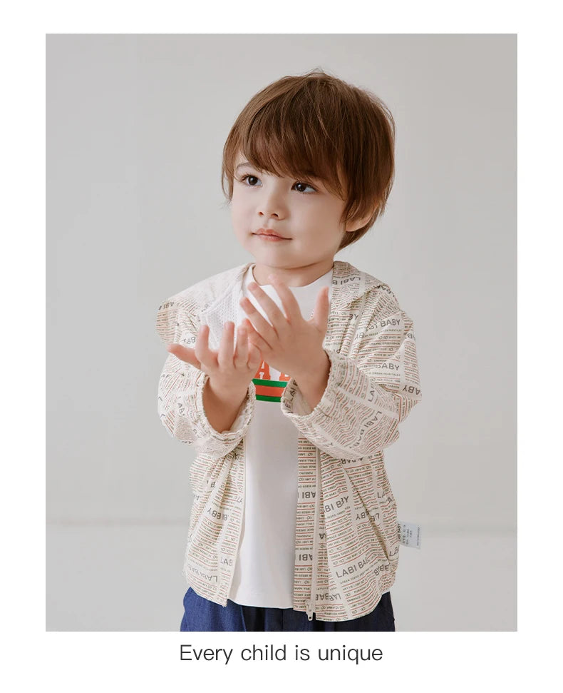 Valentina Girls Children Long sleeve Jacket Summer