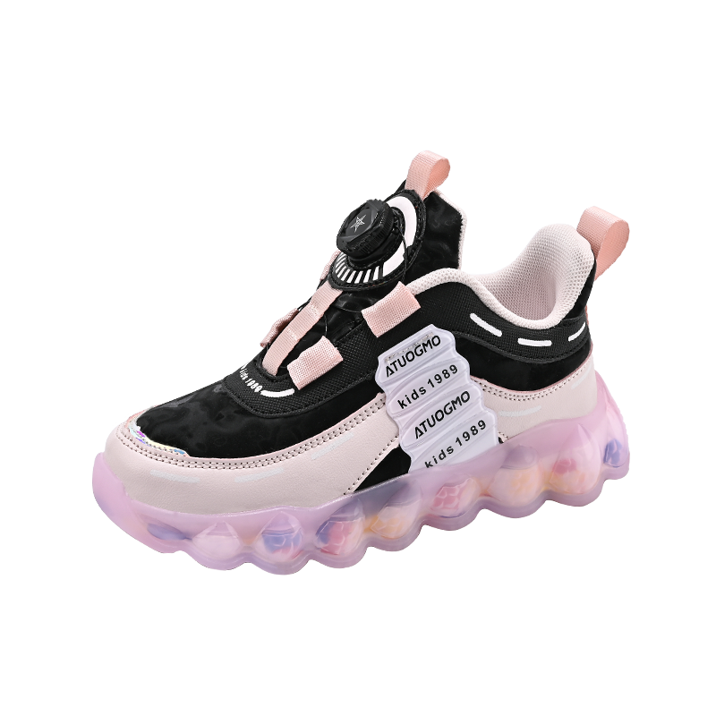 Children Sneakers Boys Casual Shoes