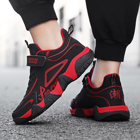 Autumn Children Boys Leather School Shoes Kids 7 to - GuGuTon baby store - Baby Fashion - Toddlers Outfits - Babies Outfits - Toddler Clothes - Kids Clothing - Newborn Clothes - Newborn Wear - Kids Wear - Trending Clothes - Trending Outfits - Fall Fashion - Winter Fashion - Girls Clothes - Boys Clothes - Babies Wear - Kids Accessories - KidsWear - Summer Clothes - Summer Fashion - Summer Trend - Falls Sweaters - Tops - Bottom - Jeans - Blouse - Dresses - Newborn Dresses - Toys