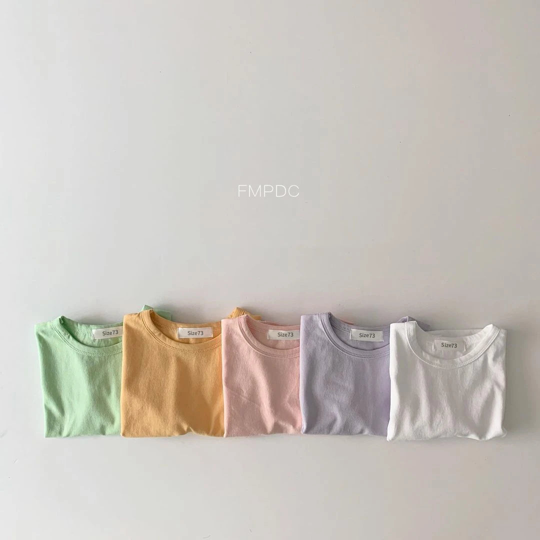 Wellington Basic Soft Bottoming Tees