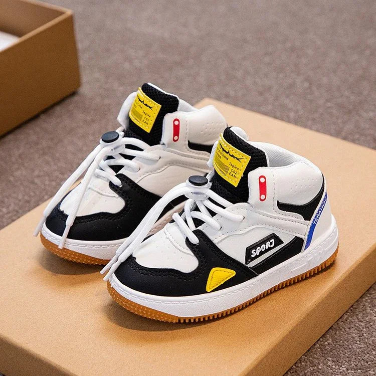 Shoes Girls Boys Kids Soft Sole Toddler Baby Breathable - GuGuTon baby store - Baby Fashion - Toddlers Outfits - Babies Outfits - Toddler Clothes - Kids Clothing - Newborn Clothes - Newborn Wear - Kids Wear - Trending Clothes - Trending Outfits - Fall Fashion - Winter Fashion - Girls Clothes - Boys Clothes - Babies Wear - Kids Accessories - KidsWear - Summer Clothes - Summer Fashion - Summer Trend - Falls Sweaters - Tops - Bottom - Jeans - Blouse - Dresses - Newborn Dresses - Toys