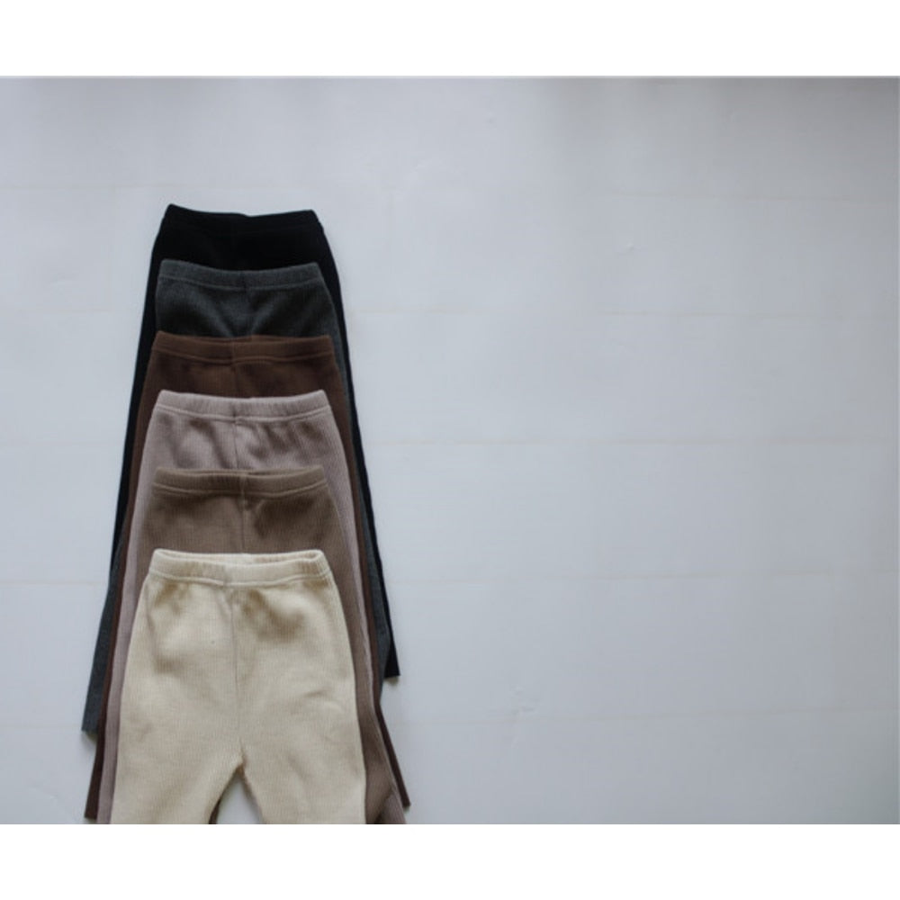 Samuel Autumn Children Boys Casual Toddler 1-6years