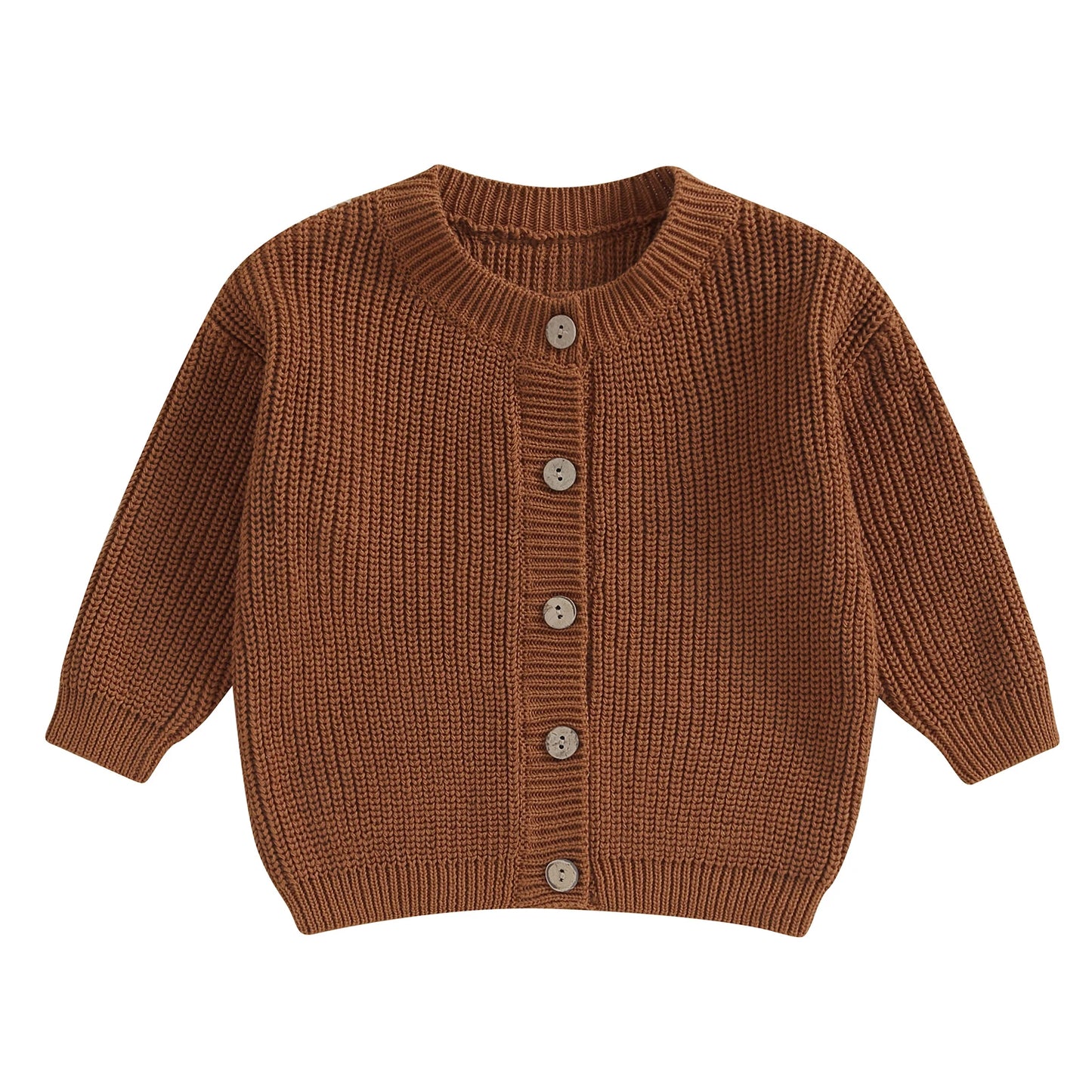 Hansel Toddler Fall Spring Warm Sweater