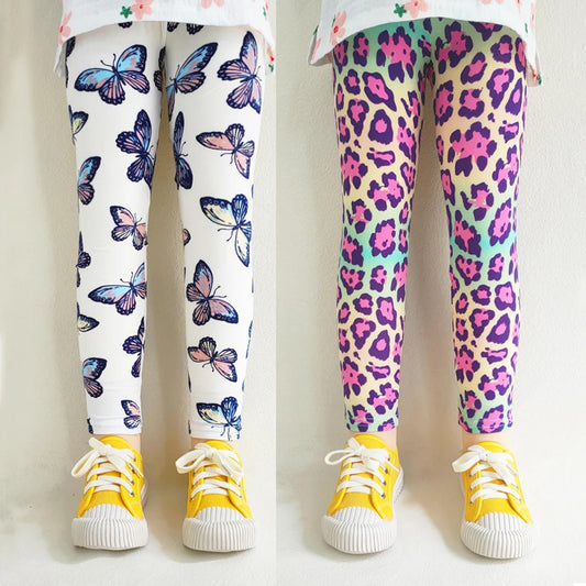 Amabel Legging Spring Autumn - GuGuTon baby store - Baby Fashion - Toddlers Outfits - Babies Outfits - Toddler Clothes - Kids Clothing - Newborn Clothes - Newborn Wear - Kids Wear - Trending Clothes - Trending Outfits - Fall Fashion - Winter Fashion - Girls Clothes - Boys Clothes - Babies Wear - Kids Accessories - KidsWear - Summer Clothes - Summer Fashion - Summer Trend - Falls Sweaters - Tops - Bottom - Jeans - Blouse - Dresses - Newborn Dresses - Toys