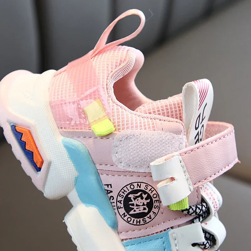 Kids Shoes Children Girls Sneakers Boys - GuGuTon baby store - Baby Fashion - Toddlers Outfits - Babies Outfits - Toddler Clothes - Kids Clothing - Newborn Clothes - Newborn Wear - Kids Wear - Trending Clothes - Trending Outfits - Fall Fashion - Winter Fashion - Girls Clothes - Boys Clothes - Babies Wear - Kids Accessories - KidsWear - Summer Clothes - Summer Fashion - Summer Trend - Falls Sweaters - Tops - Bottom - Jeans - Blouse - Dresses - Newborn Dresses - Toys