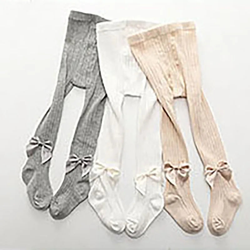 Adina Pantyhose Girls Leggings