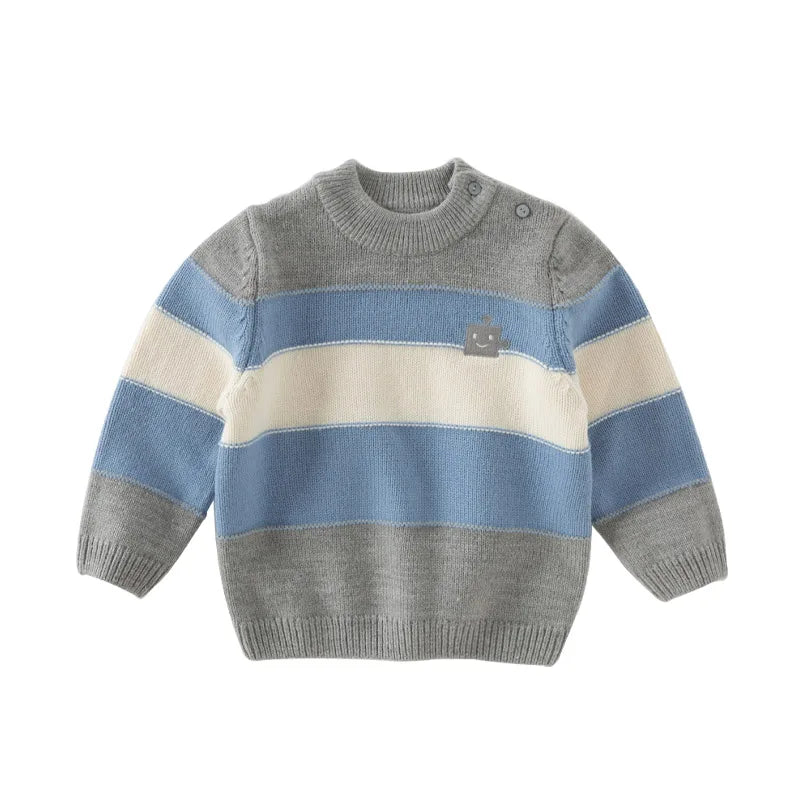 Jefrey Winter Children Knitted Sweater