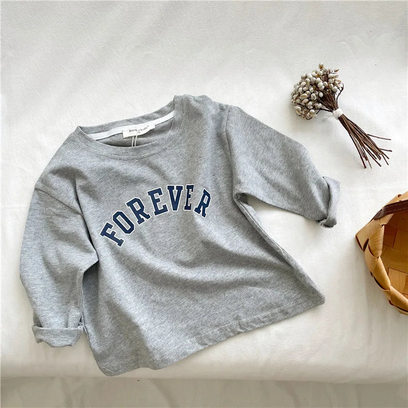 Henry Versatile Basic Toddler Boys Tees