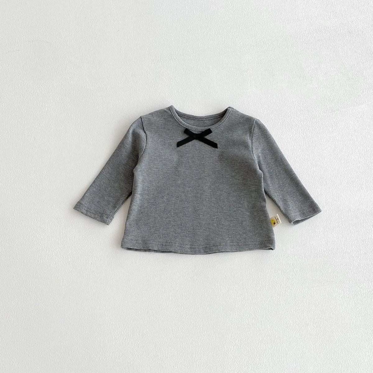 Jhoanna Cute Undershirts Korean Version Tops
