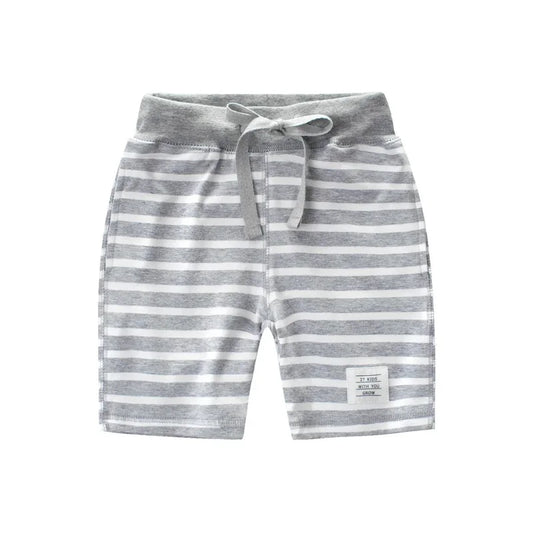 Santiago Striped white Shorts for Boys Clothes Beach - GuGuTon baby store - Baby Fashion - Toddlers Outfits - Babies Outfits - Toddler Clothes - Kids Clothing - Newborn Clothes - Newborn Wear - Kids Wear - Trending Clothes - Trending Outfits - Fall Fashion - Winter Fashion - Girls Clothes - Boys Clothes - Babies Wear - Kids Accessories - KidsWear - Summer Clothes - Summer Fashion - Summer Trend - Falls Sweaters - Tops - Bottom - Jeans - Blouse - Dresses - Newborn Dresses - Toys