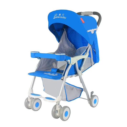Baby stroller babies can sit with breathable net cloth in summer - GuGuTon baby store - Baby Fashion - Toddlers Outfits - Babies Outfits - Toddler Clothes - Kids Clothing - Newborn Clothes - Newborn Wear - Kids Wear - Trending Clothes - Trending Outfits - Fall Fashion - Winter Fashion - Girls Clothes - Boys Clothes - Babies Wear - Kids Accessories - KidsWear - Summer Clothes - Summer Fashion - Summer Trend - Falls Sweaters - Tops - Bottom - Jeans - Blouse - Dresses - Newborn Dresses - Toys