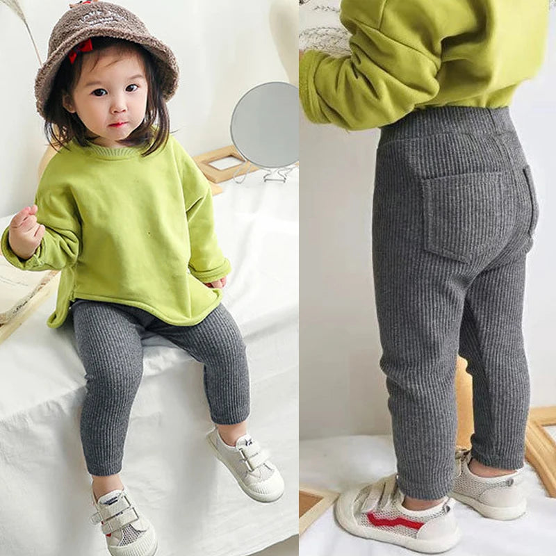 Adaya Girl Leggings