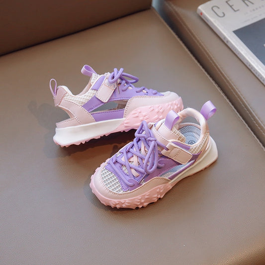 Shoes Gilrs Fashion Bright Green Sneakers Boys Breathable - GuGuTon baby store - Baby Fashion - Toddlers Outfits - Babies Outfits - Toddler Clothes - Kids Clothing - Newborn Clothes - Newborn Wear - Kids Wear - Trending Clothes - Trending Outfits - Fall Fashion - Winter Fashion - Girls Clothes - Boys Clothes - Babies Wear - Kids Accessories - KidsWear - Summer Clothes - Summer Fashion - Summer Trend - Falls Sweaters - Tops - Bottom - Jeans - Blouse - Dresses - Newborn Dresses - Toys