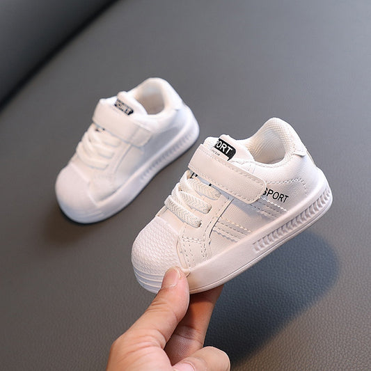 Shoes for Boys Girls Non-slip Toddler Baby Casual Flats - GuGuTon baby store - Baby Fashion - Toddlers Outfits - Babies Outfits - Toddler Clothes - Kids Clothing - Newborn Clothes - Newborn Wear - Kids Wear - Trending Clothes - Trending Outfits - Fall Fashion - Winter Fashion - Girls Clothes - Boys Clothes - Babies Wear - Kids Accessories - KidsWear - Summer Clothes - Summer Fashion - Summer Trend - Falls Sweaters - Tops - Bottom - Jeans - Blouse - Dresses - Newborn Dresses - Toys