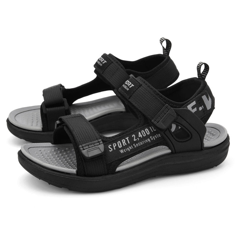 Boys Sandals Summer Kids Shoes