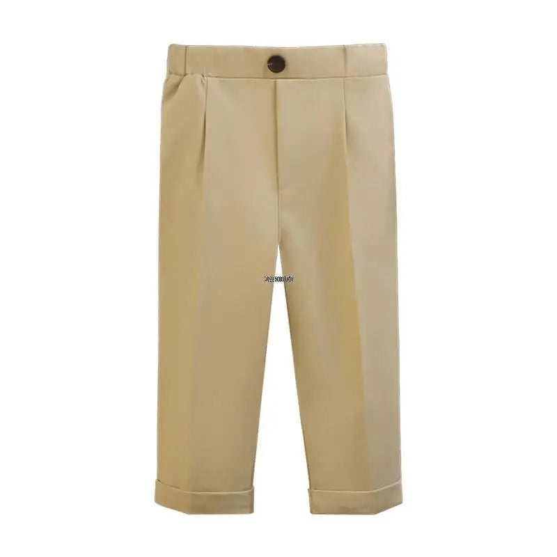 Rodrigo Children Kids Photography Pants For Birthday Wedding