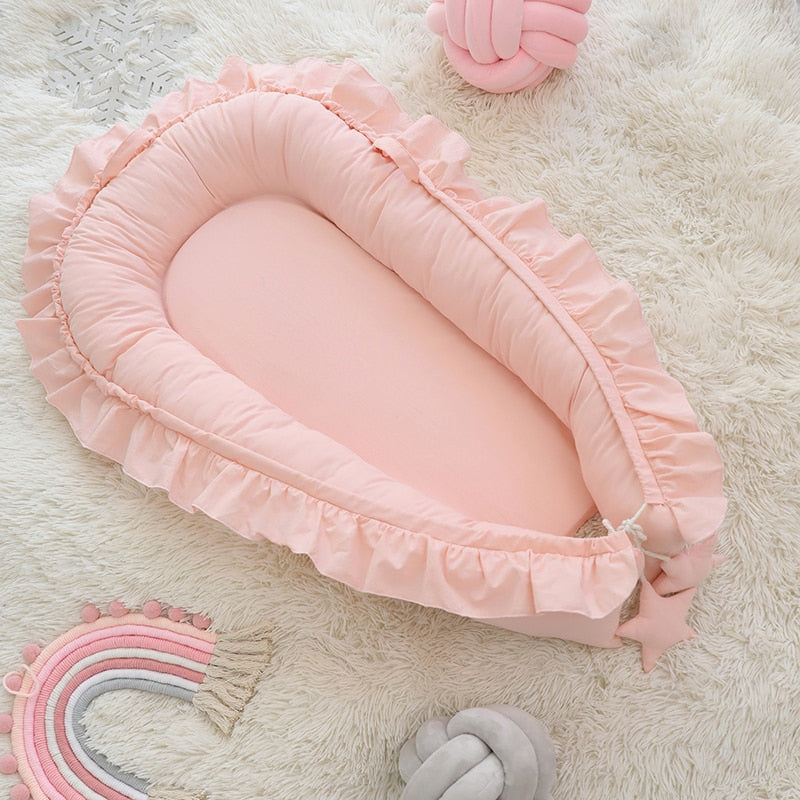 Wilson Removable Baby Playpen Infant Crib Mattress for Kids