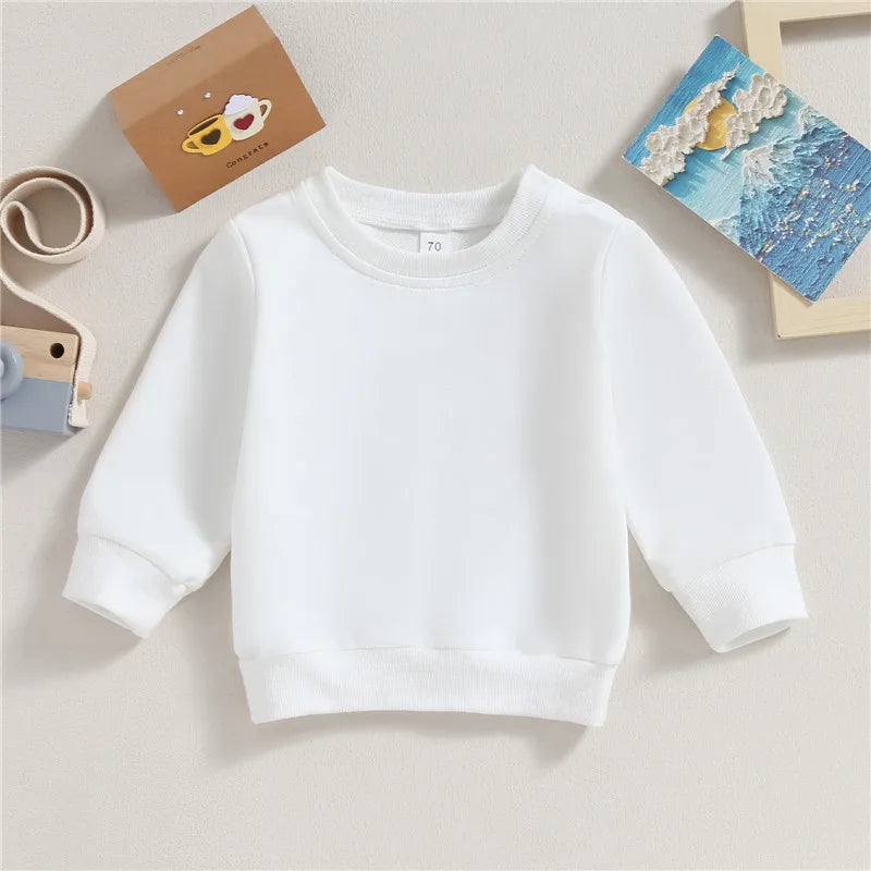 Victorino Long Sleeve Spring Pullover Sweater