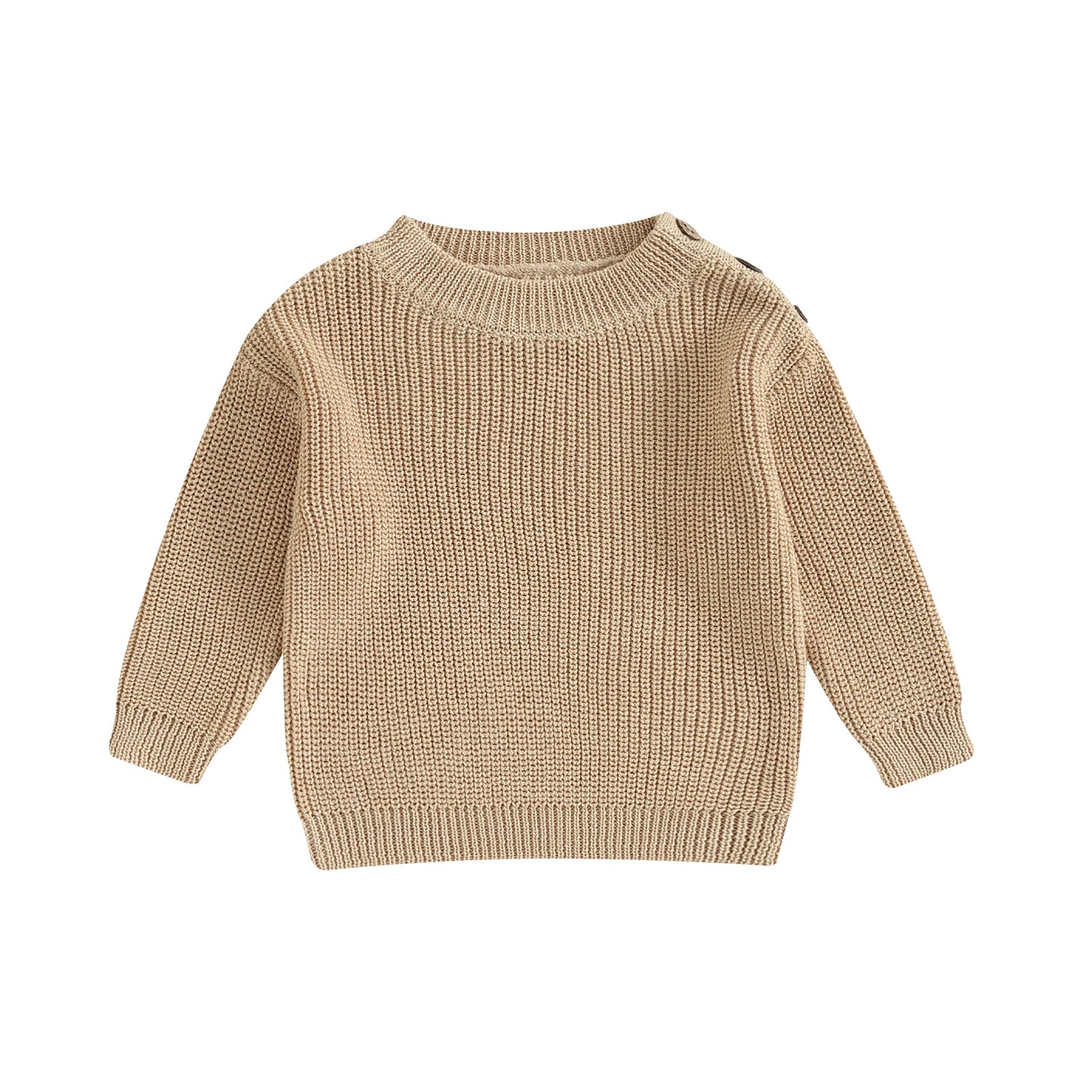 Gabriel Infant Toddler Baby Boy Sweater