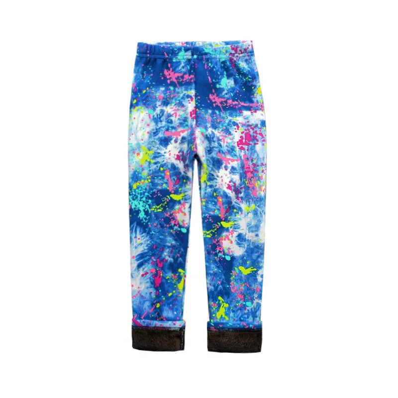 Agnes Warm Leggings