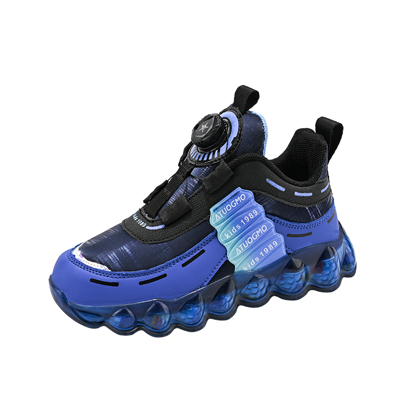 Children Sneakers Boys Casual Shoes